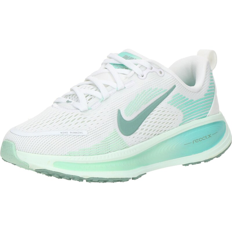 NIKE Športová obuv VOMERO 18 mätová / biela 65891594