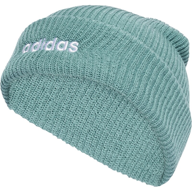 adidas Performance adidas Classic Beanie POWTEA/WHITE 65286651
