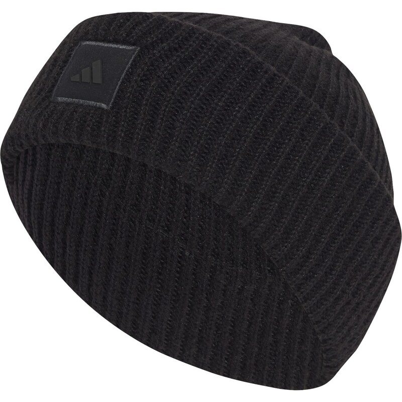 adidas Performance adidas Wide Cuff Beanie BLACK 65286648