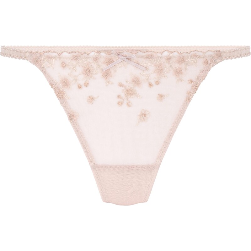 Hunkemöller Tangá Chloe rosé 65889056