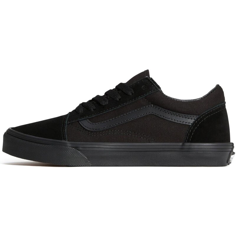 VANS Tenisky Old Skool čierna 66008543