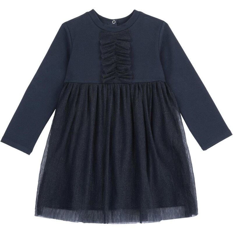 Chicco Šaty námornícka modrá 65286711