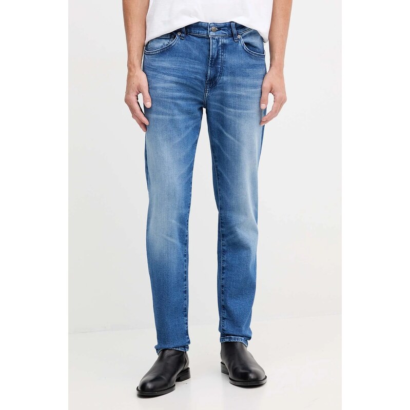 Rifle BOSS Orange RE.MAINE BO 65294895