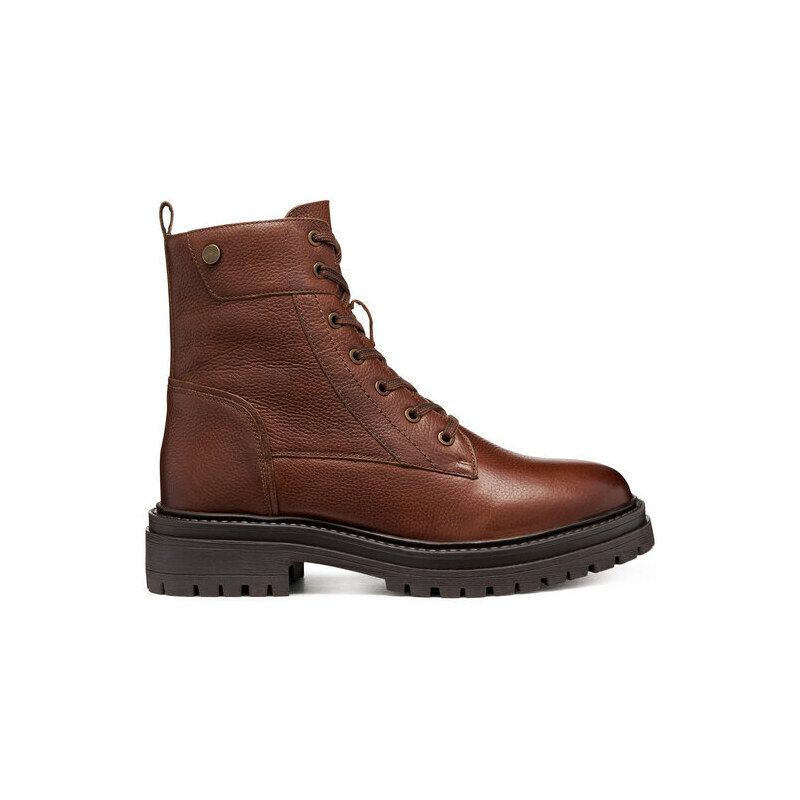 Outdoorová obuv Geox 65291413