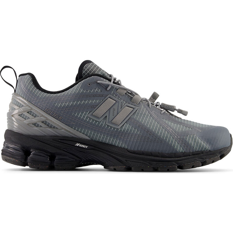 New Balance U1906RNG - Unisex - Tenisky New Balance - Sivé - U1906RNG 66361813