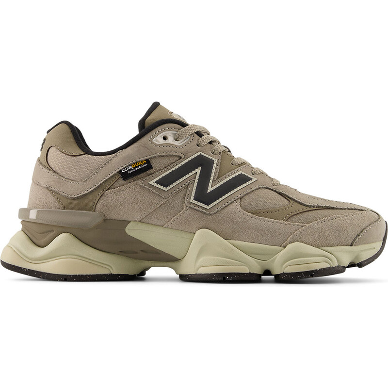 New Balance U9060ORD - Unisex - Tenisky New Balance - Hnedé - U9060ORD 66361819