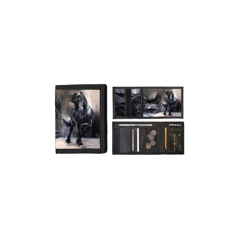Horses Collection Motive 9 (peňaženka) 65291378