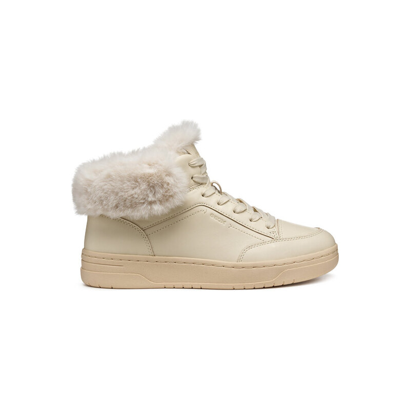 Sneakersy Geox 65291426