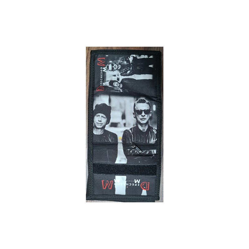 Depeche Mode Memento Mori Band (peňaženka) 65291633