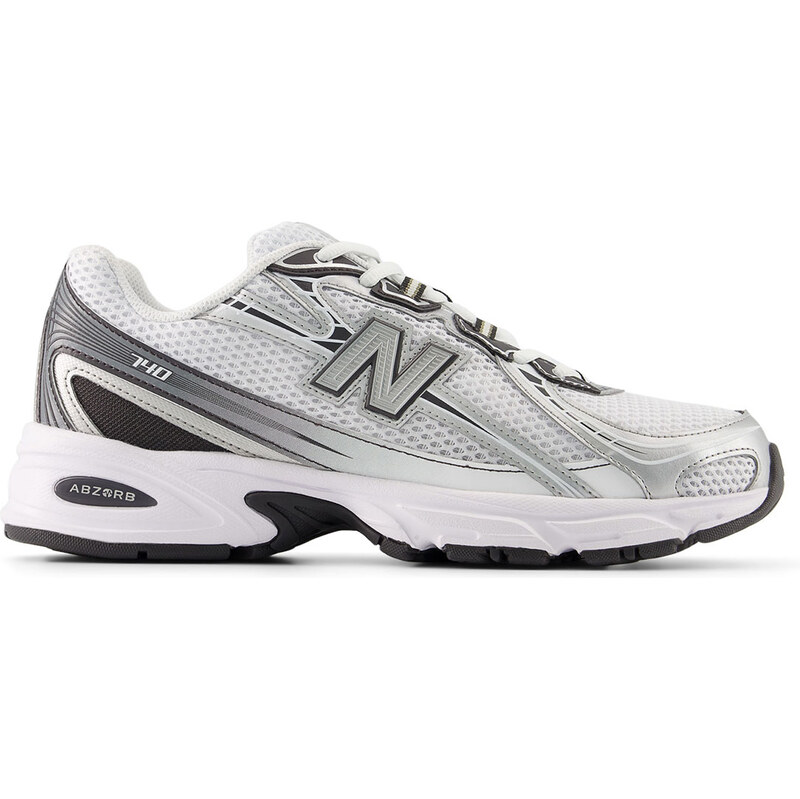 New Balance U740PH2 - Unisex - Tenisky New Balance - Biele - U740PH2 66361821