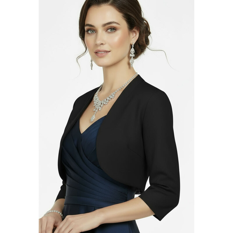 Glara Bolero na šaty 39271980