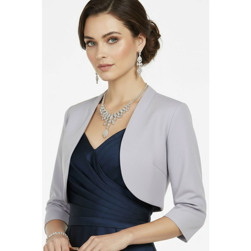 TopMode Bolero na šaty 42670044
