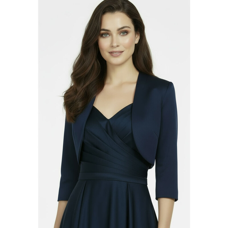 Glara Bolero na šaty 40929106