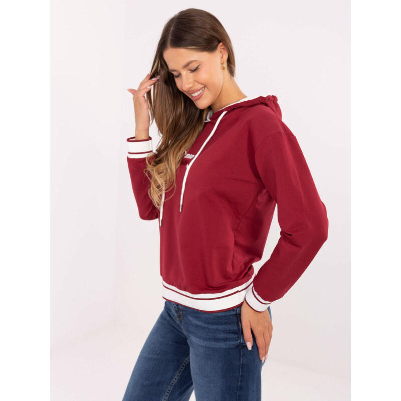 RELEVANCE Mikina -RV-BL-A857.47 65857967