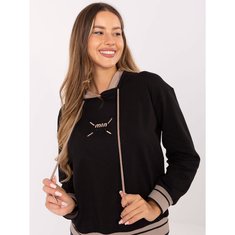 RELEVANCE Mikina -RV-BL-A857.47 65857968