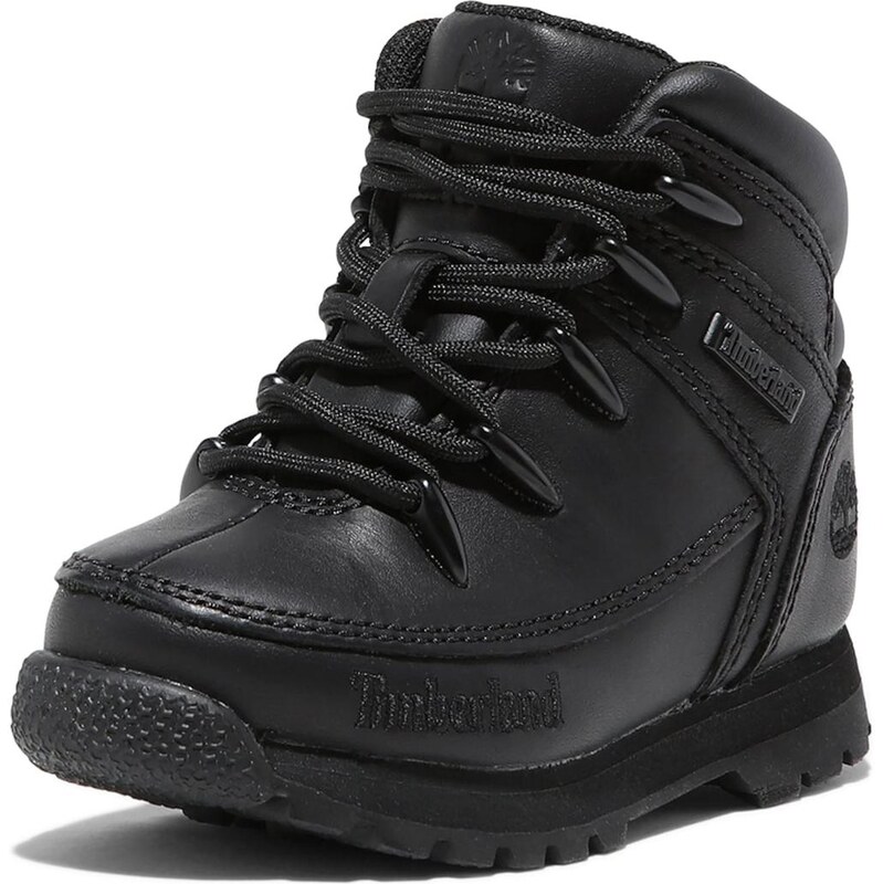 TIMBERLAND Čižmy čierna 65365414