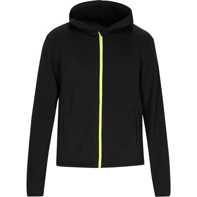 Mo ATHLSR Tepláková bunda čierna 65292374