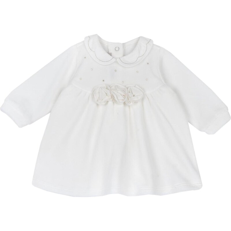 Chicco Šaty biela 65292416