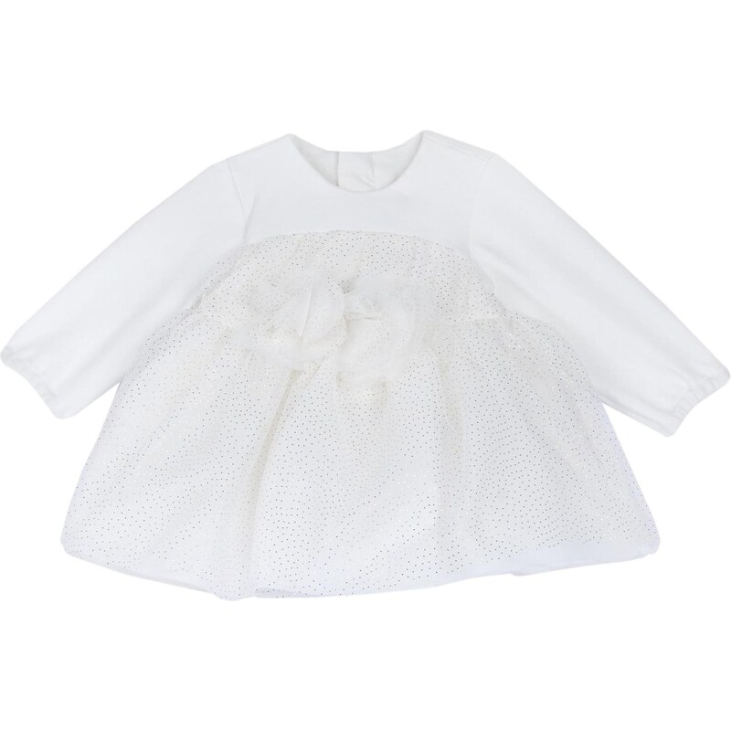 Chicco Šaty biela 65292419