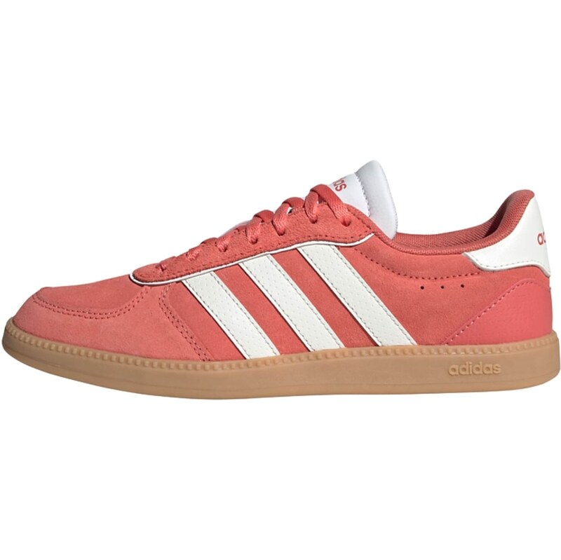 ADIDAS SPORTSWEAR Športová obuv Breaknet Sleek svetločervená / biela 65651978