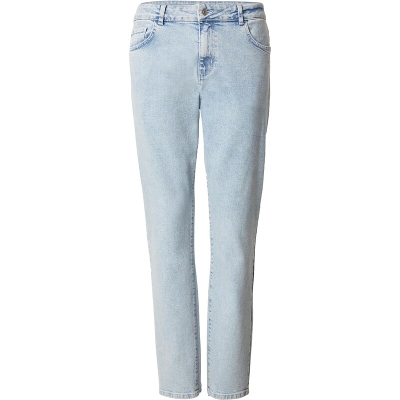 TRAPP Džínsy Taylor svetlomodrá 40991448