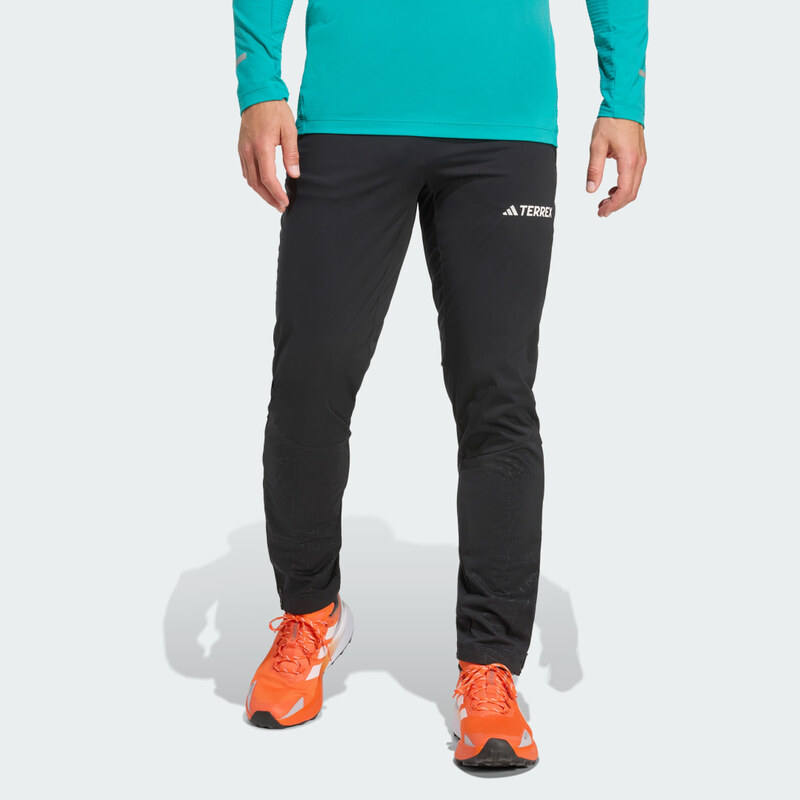 Adidas Softshellové nohavice Terrex Xperior na bežecké lyžovanie 65293074