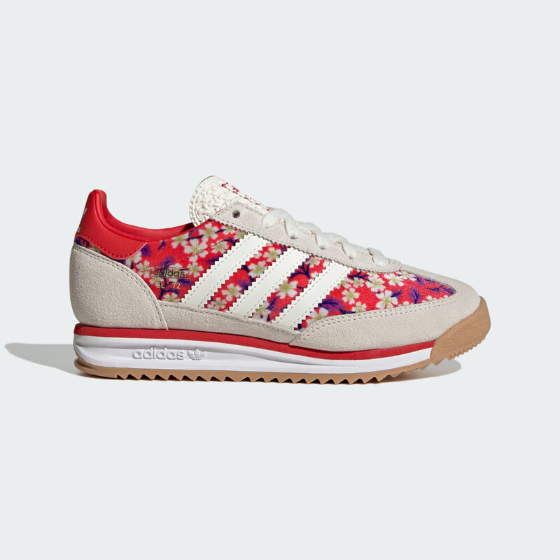 Adidas Tenisky SL 72 RS x Liberty London 65293256