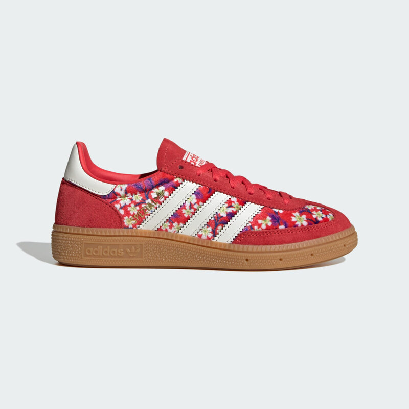 Adidas Topánky Handball Spezial x Liberty London 65293263