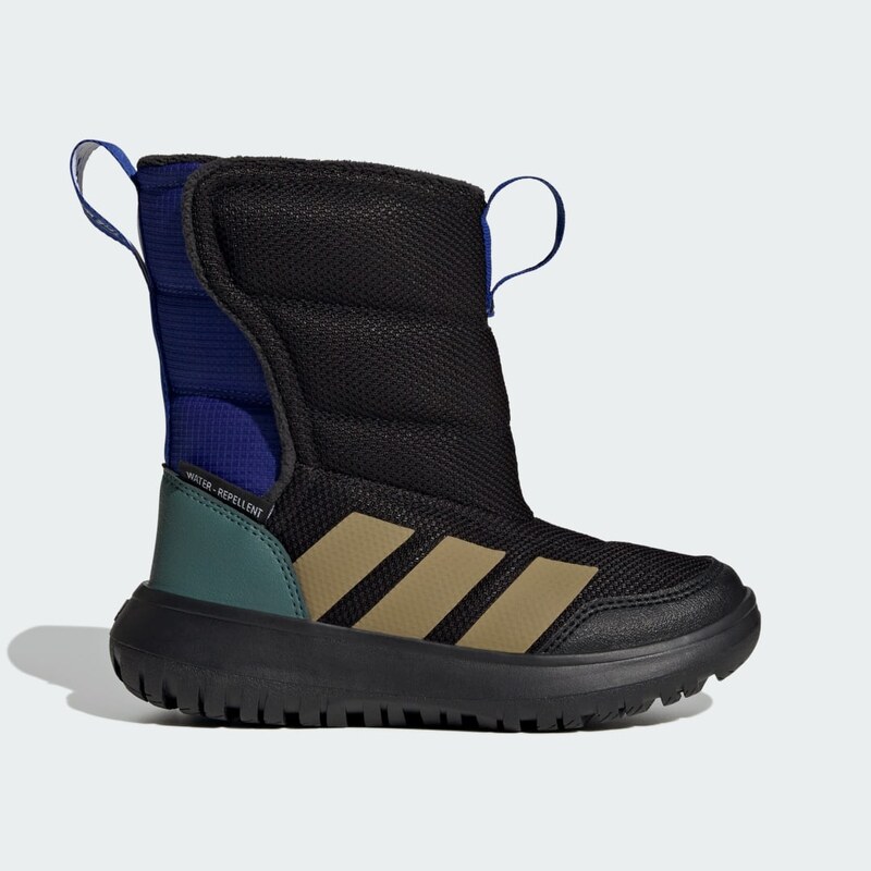 Adidas Detské snehule Winterplay 65293272