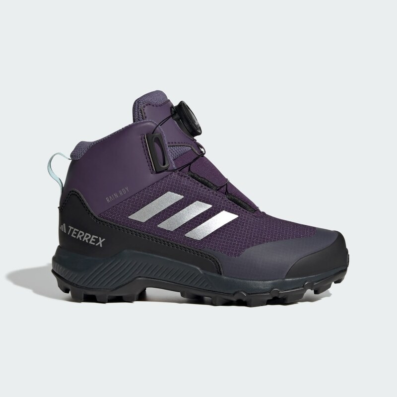 Adidas Obuv Terrex Winter Mid BOA RAIN.RDY Hiking 65293284