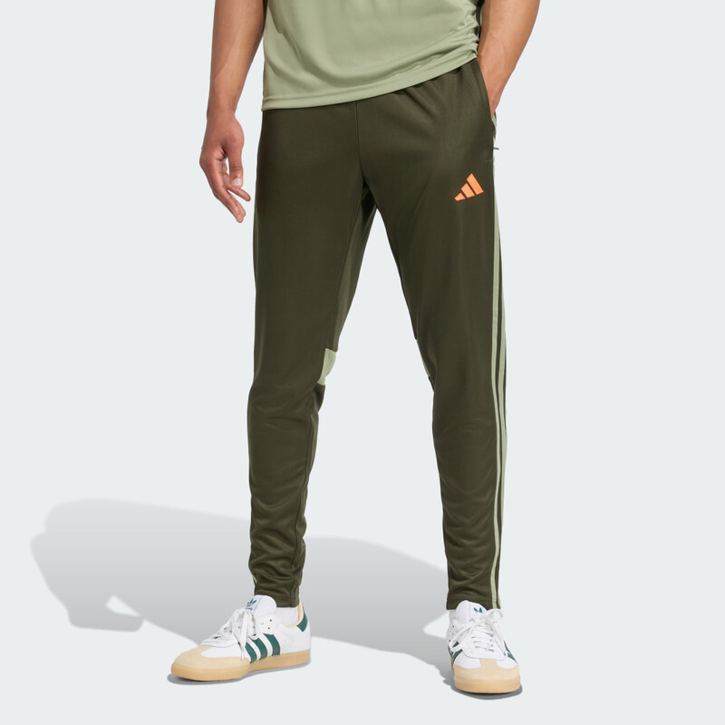 Adidas Tepláky Tiro 25 Essentials Training 65293340