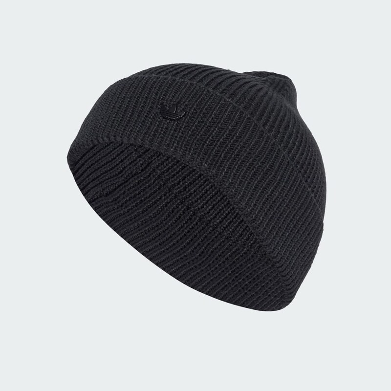 Adidas Čiapka Everyday Icons Beanie With Tonal Metal Trefoil 65293355