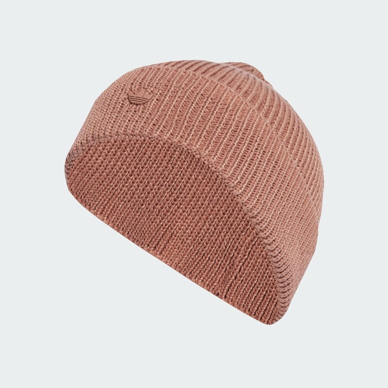 Adidas Čiapka Everyday Icons Beanie With Tonal Metal Trefoil 65293356