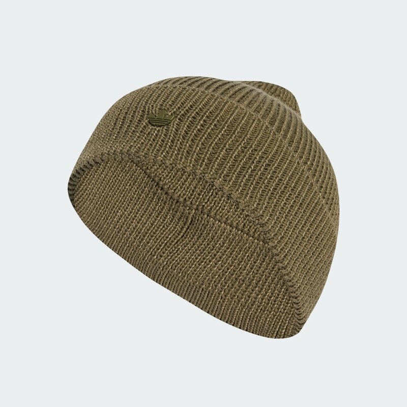 Adidas Čiapka Everyday Icons Beanie With Tonal Metal Trefoil 65293358