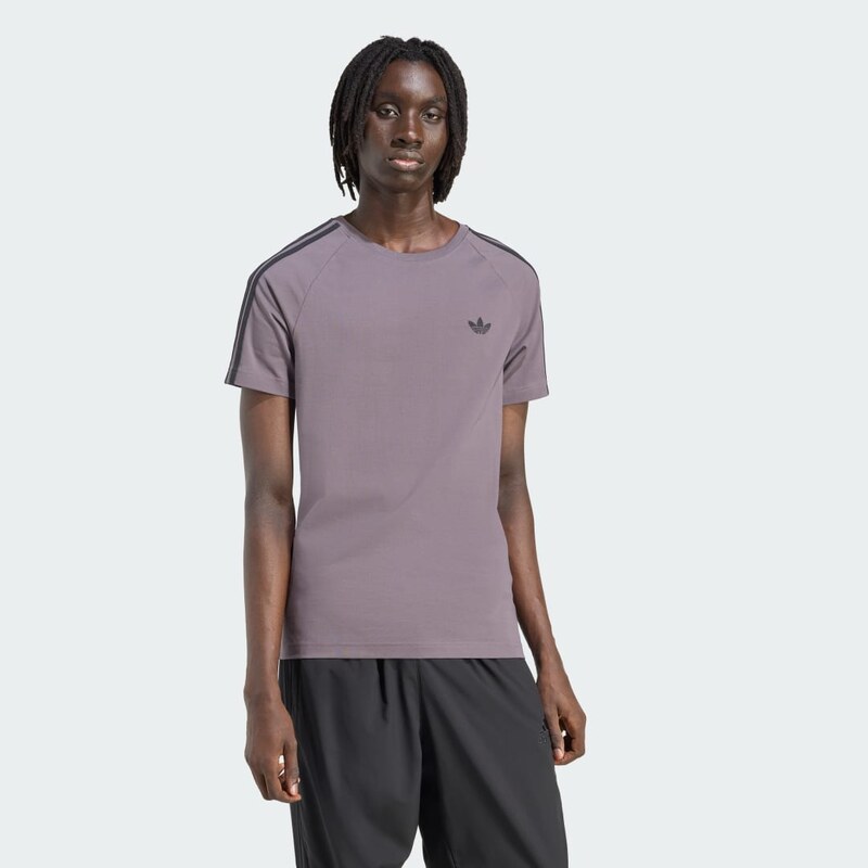 Tričko adidas Originals Adicolor Trefoil Tight 65293374