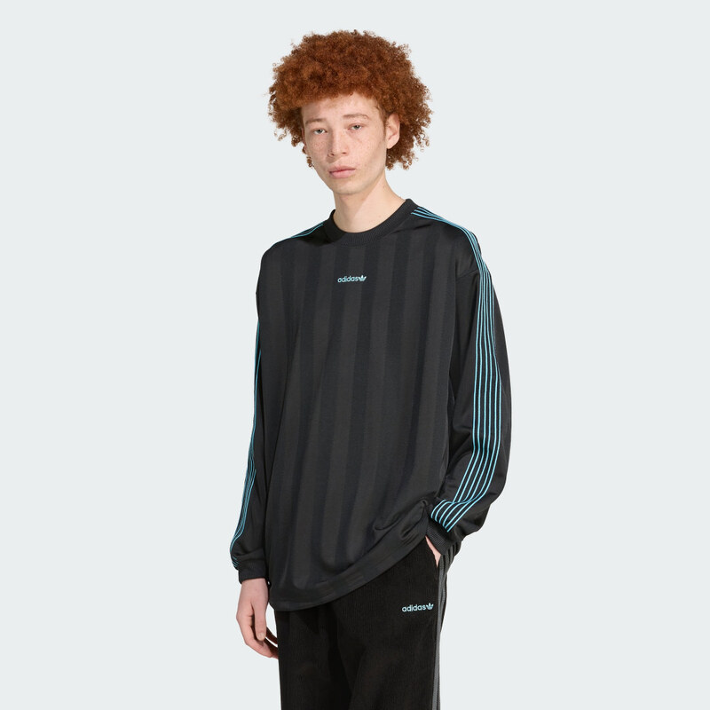 Adidas Športový dres Long Sleeve 65293385