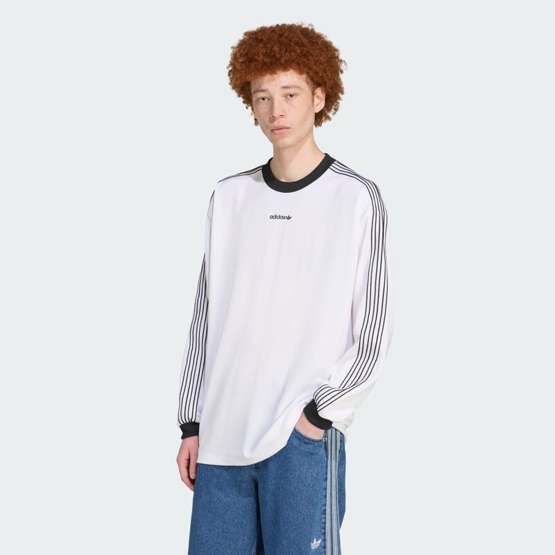 Adidas Športový dres Long Sleeve 65293386