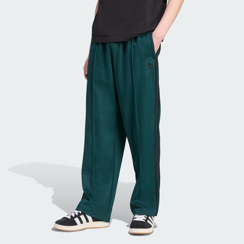 Adidas Tepláky Adicolor Baggy Fit Firebird 65293410