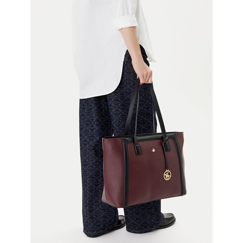 Kabelka Beverly Hills Polo Club 67661021