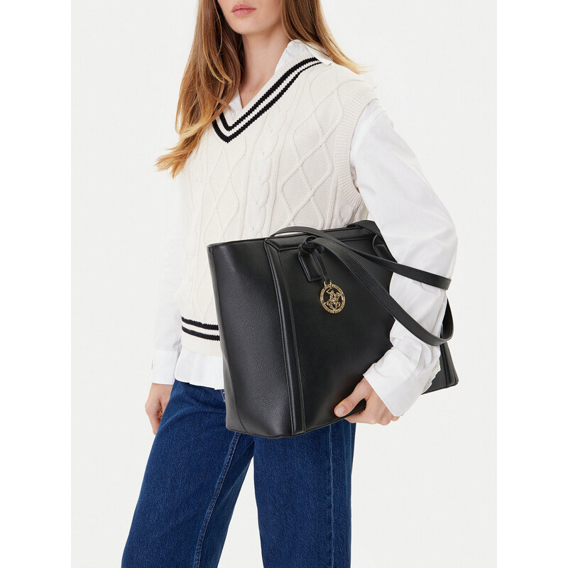 Kabelka Beverly Hills Polo Club 67876953