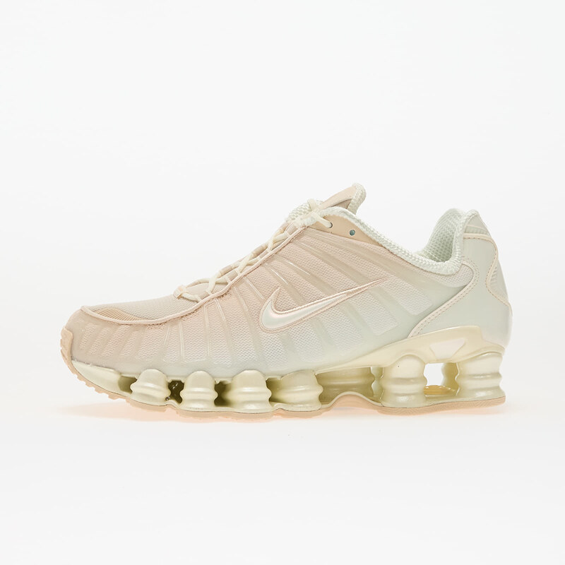 Nike W Shox TL Pearl White/ Soft Pearl-Particle Pink 65294976