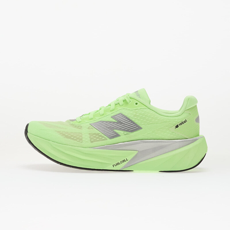 New Balance FuelCell Rebel v5 Mint Flash 65294979