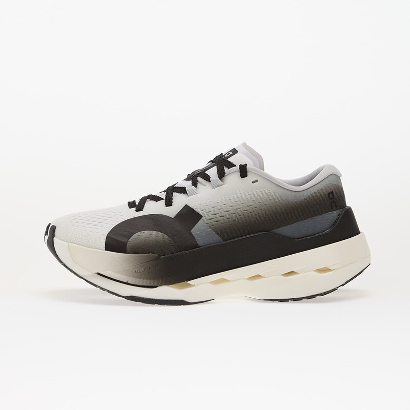 On W Cloudboom Max White/ Black 65294985