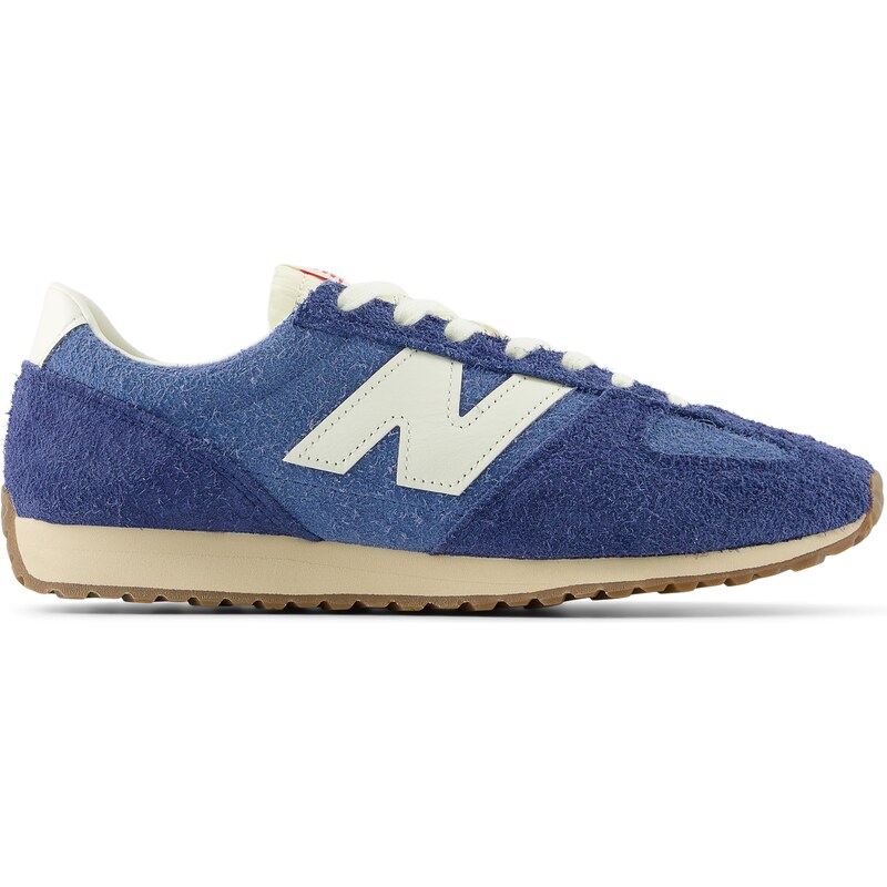 Unisex topánky New Balance U471PSB – modré 65296328