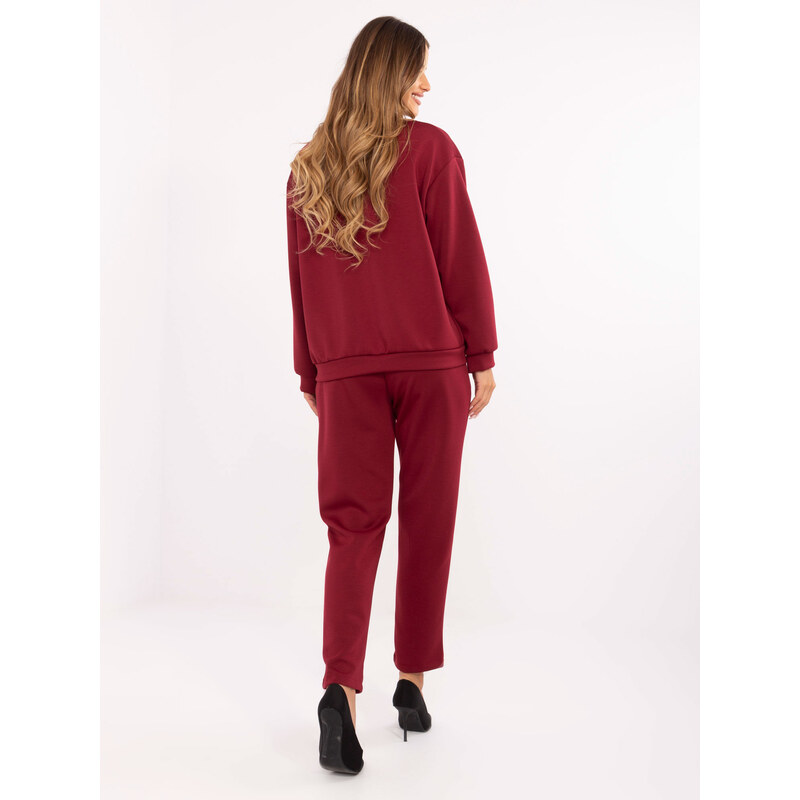 RUE PARIS Komplet-IT-KMPL-9731.49 65626635