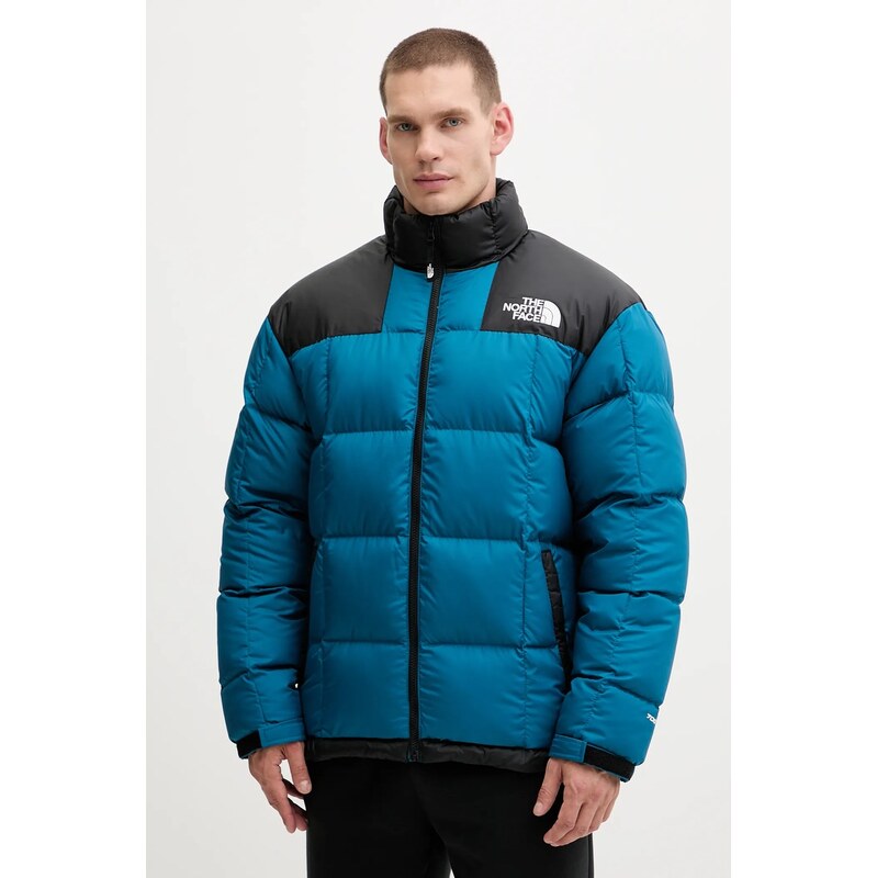 Páperová bunda The North Face Lhotse 65301058