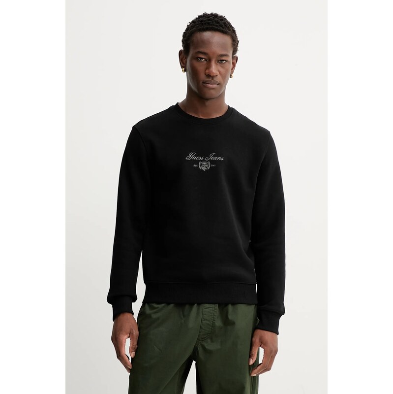 Mikina Guess Jeans 65301098