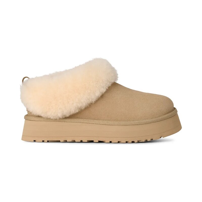 Semišové snehule UGG Tazzelle 65301096