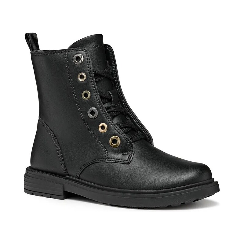 Detské topánky Geox ECLAIR 65301177