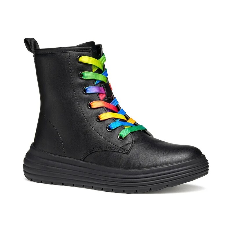 Detské topánky Geox PHAOLAE 65301159